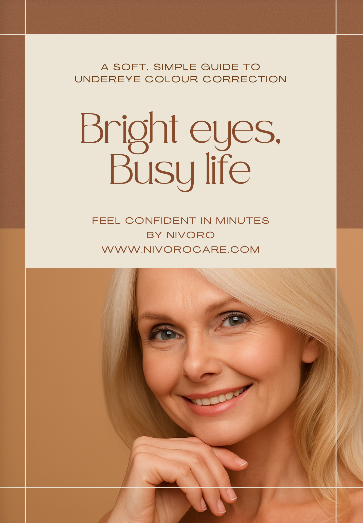 Bright Eyes, Busy Life - EBook