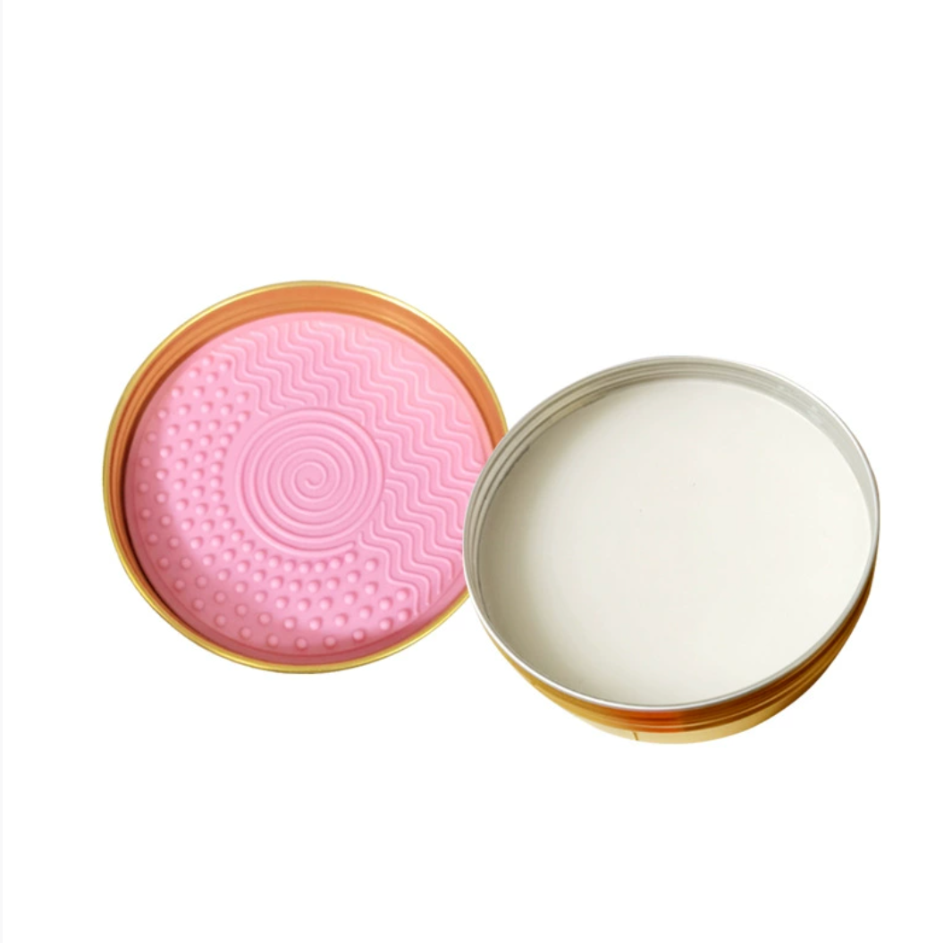 Makeup Brush Cleaning Soap