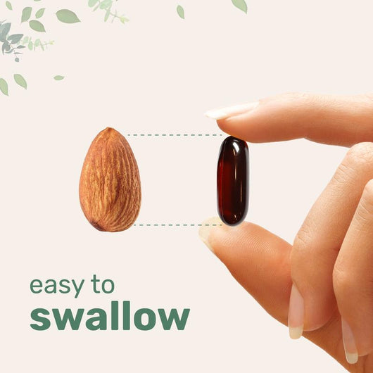 Nivoro™ - Pumpkin Seed Oil