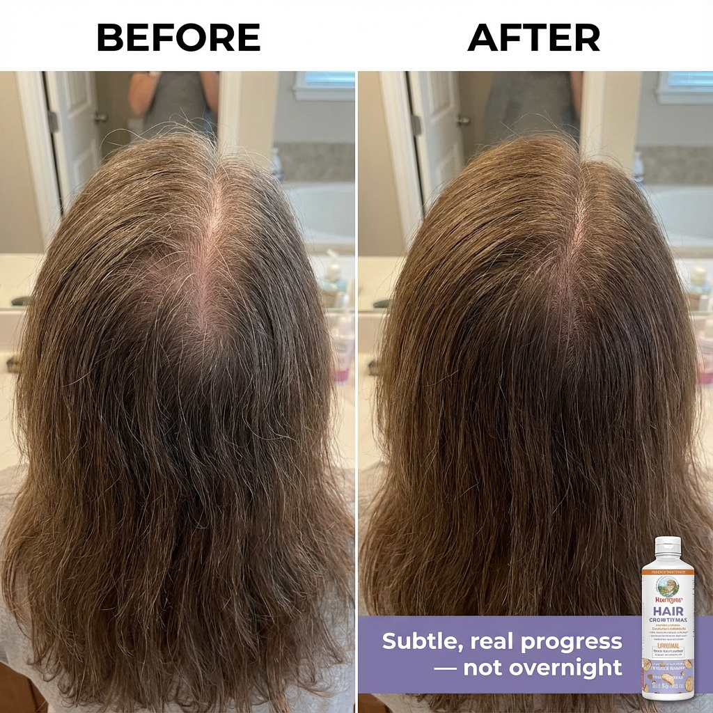 Nivoro™  - Hair Growth Max