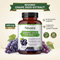 Nivoro™ - Grape Seed Extract
