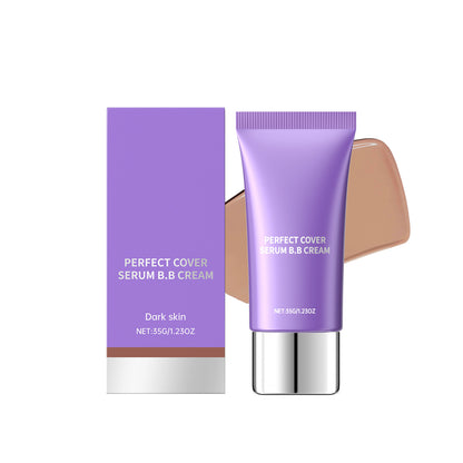Nivoro™ - Perfect Serum BB Cover