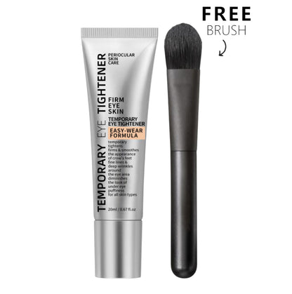 Nivoro™ - Eye Tightener with Free Brush