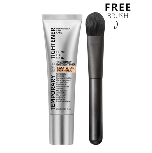 Nivoro™ - Eye Tightener with Free Brush