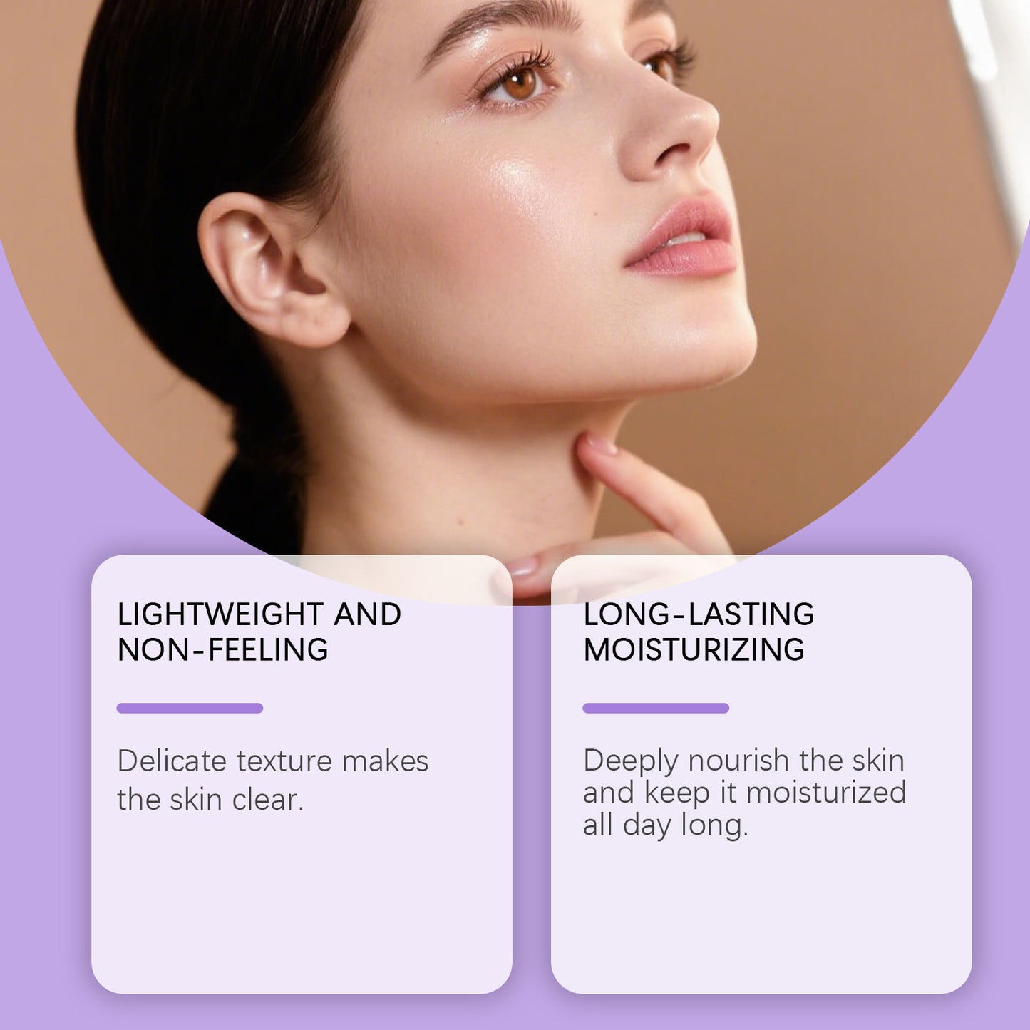 Nivoro™ - Perfect Serum BB Cover