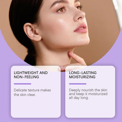 Nivoro™ - Perfect Serum BB Cover