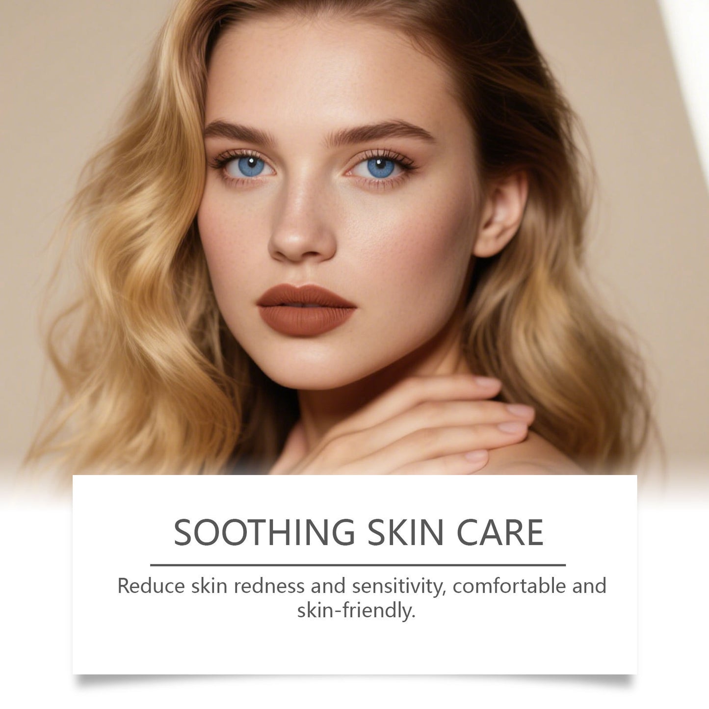 Nivoro™ - Perfect Serum BB Cover