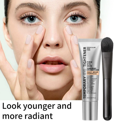 Nivoro™ - Eye Tightener with Free Brush