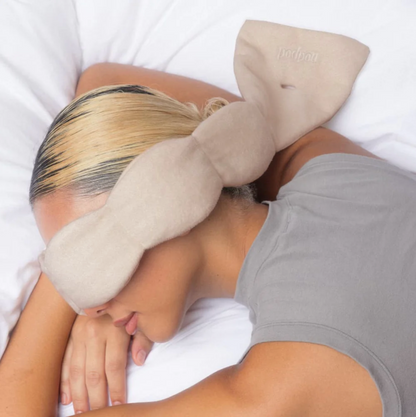 Nivoro™ - Weighted Eye Mask