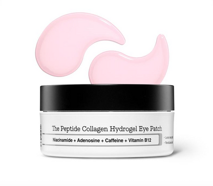 Nivoro™ - Collagen Hydrogel Eye Patch