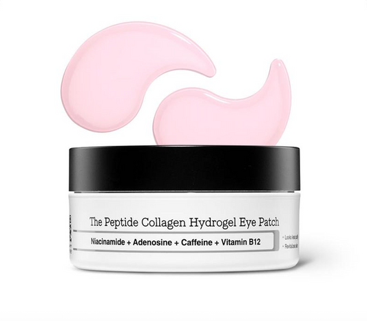 Nivoro™ - Collagen Hydrogel Eye Patch