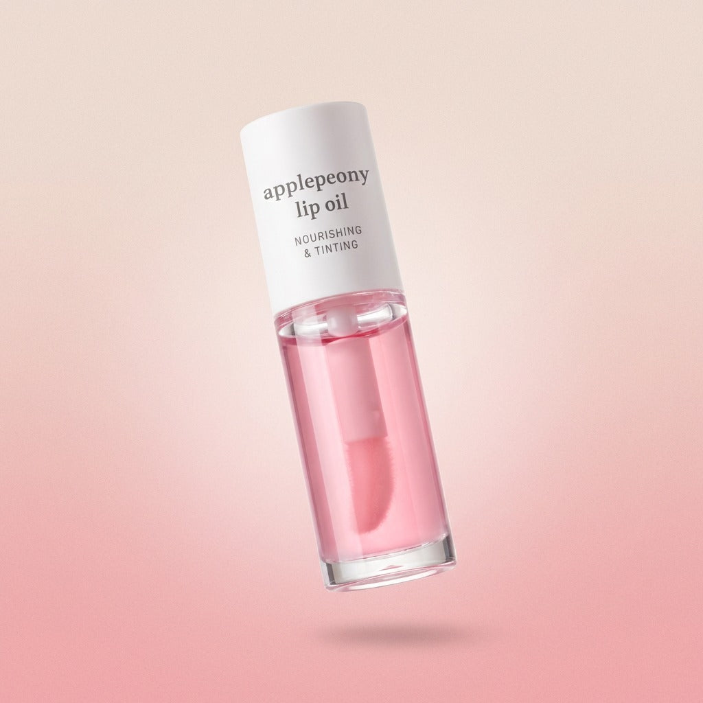 Nivoro™ - Lip Oil