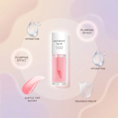Nivoro™ - Lip Oil
