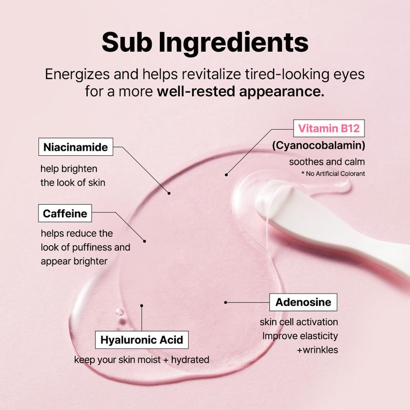 Nivoro™ - Collagen Hydrogel Eye Patch