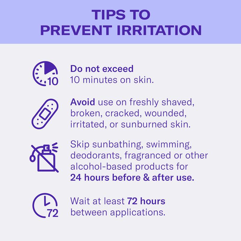 Nivoro™ - Body Hair Removal Cream