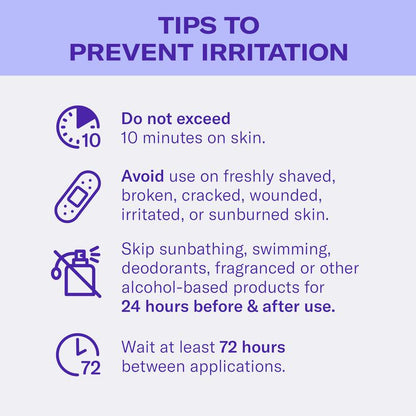 Nivoro™ - Body Hair Removal Cream