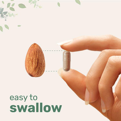 Nivoro™ - Liver Capsules