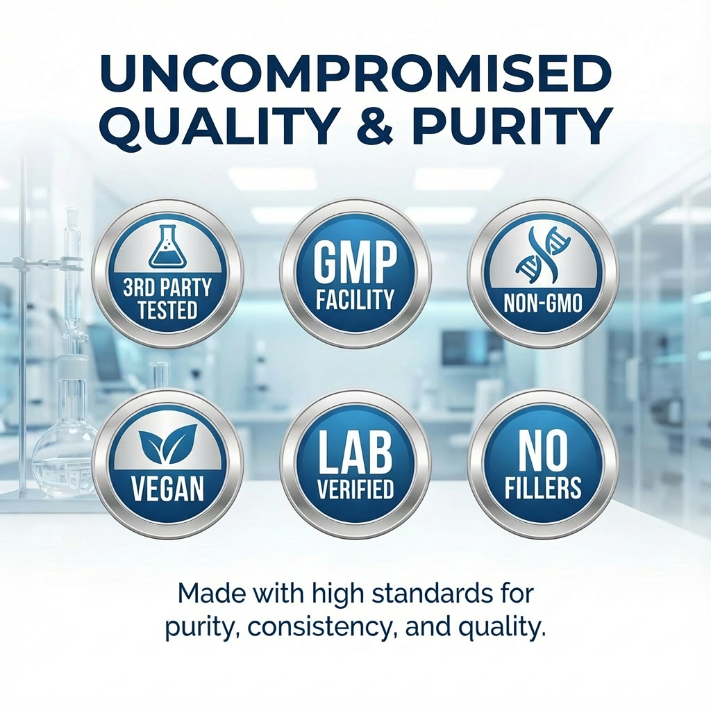 Nivoro™ - Pure NMN Powder