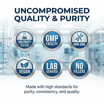 Nivoro™ - Pure NMN Powder