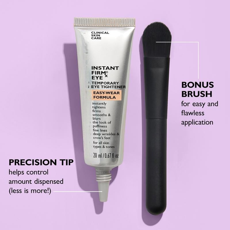 Nivoro™ - Eye Tightener with Free Brush