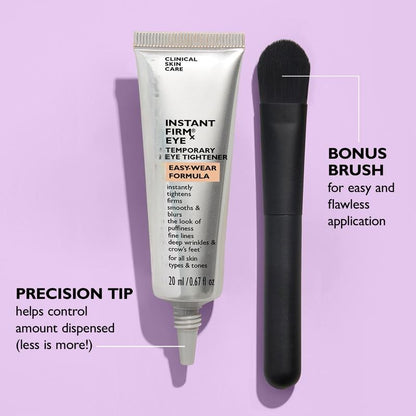 Nivoro™ - Eye Tightener with Free Brush