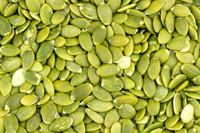 Pumpkin Seed