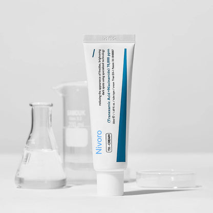 Nivoro™ - Tx Cream