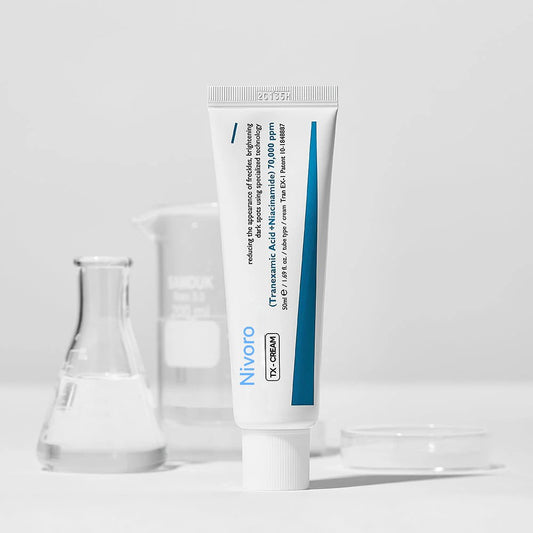 Nivoro™ - Tx Cream