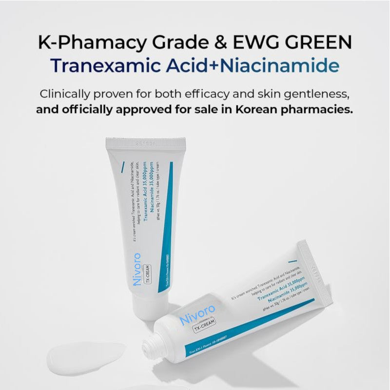 Nivoro™ - Tx Cream